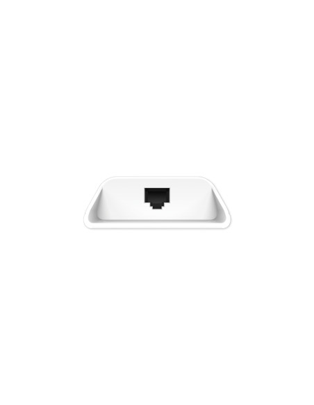 D-Link DPE-301GS divisore di rete Supporto Power over Ethernet (PoE) Bianco