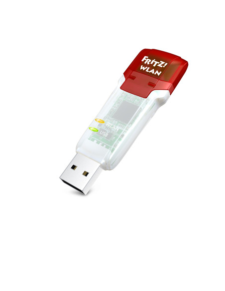FRITZ!WLAN Stick AC 860 866 Mbit/s