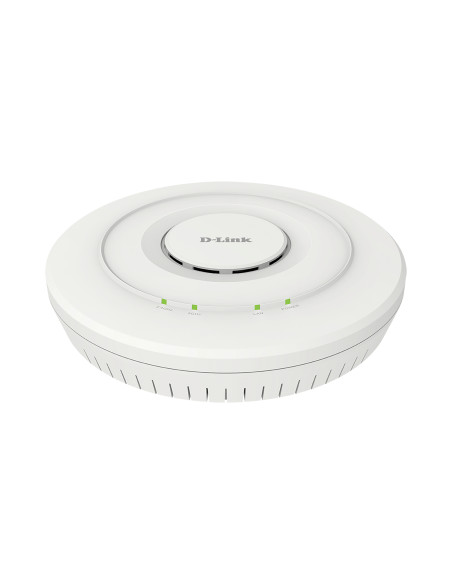 D-Link DWL-6610AP punto accesso WLAN 1200 Mbit/s Supporto Power over Ethernet (PoE)