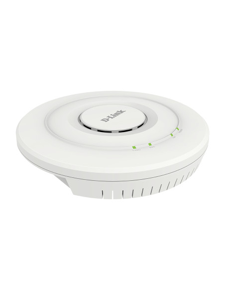 D-Link DWL-6610AP punto accesso WLAN 1200 Mbit/s Supporto Power over Ethernet (PoE)