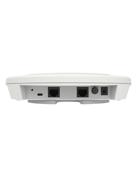 D-Link DWL-6610AP punto accesso WLAN 1200 Mbit/s Supporto Power over Ethernet (PoE)