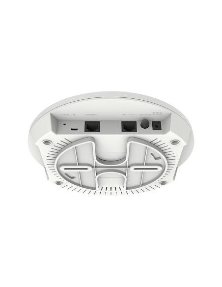 D-Link DWL-6610AP punto accesso WLAN 1200 Mbit/s Supporto Power over Ethernet (PoE)