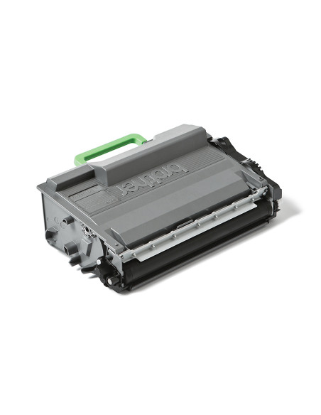 Brother TN-3512 cartuccia toner 1 pz Originale Nero
