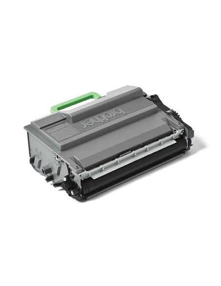 Brother TN-3520 cartuccia toner 1 pz Originale Nero