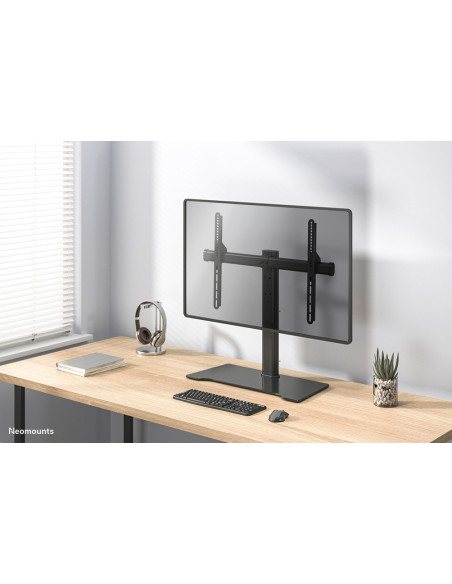 Neomounts FPMA-D1250BLACK Supporto per monitor 32-60"