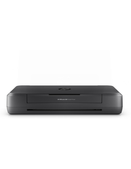 HP Officejet Stampante portatile 200