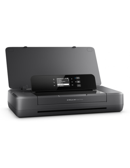 HP Officejet Stampante portatile 200