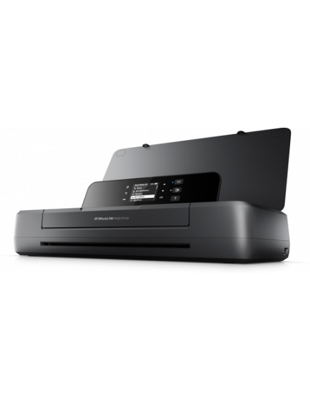 HP Officejet Stampante portatile 200