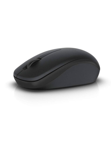 DELL Mouse wireless - WM126 (nero)