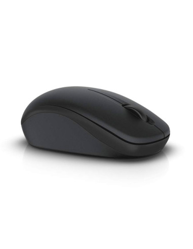 DELL Mouse wireless - WM126 (nero)