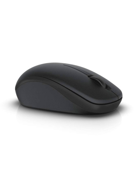 DELL Mouse wireless - WM126 (nero)