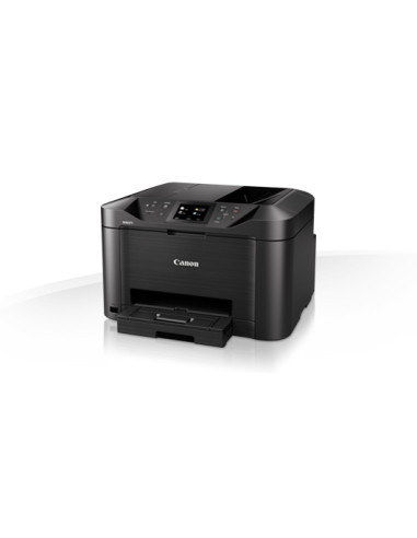 Canon MAXIFY MB5150 Ad inchiostro A4 600 x 1200 DPI 24 ppm Wi-Fi