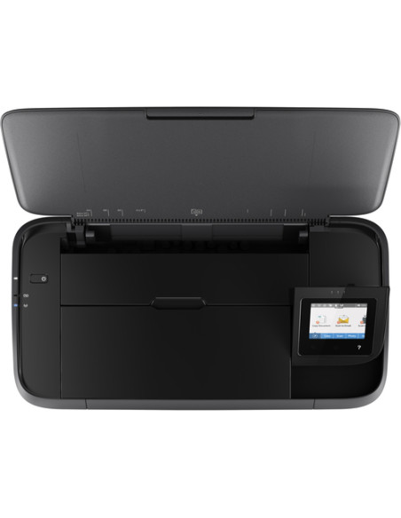 HP OfficeJet Stampante All-in-One portatile 250