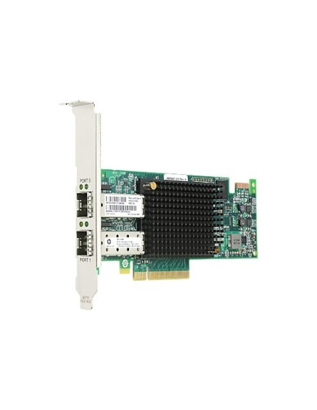 Lenovo 01CV840 scheda di rete e adattatore Interno Fibra 16000 Mbit/s
