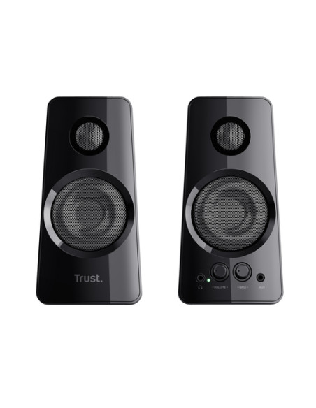 Trust Tytan Nero Cablato 18 W