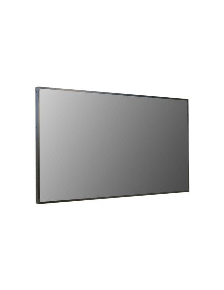LG 75XF3C-B visualizzatore di messaggi Pannello piatto per segnaletica digitale 190,5 cm (75") LED 3000 cd/m² 4K Ultra HD Nero 