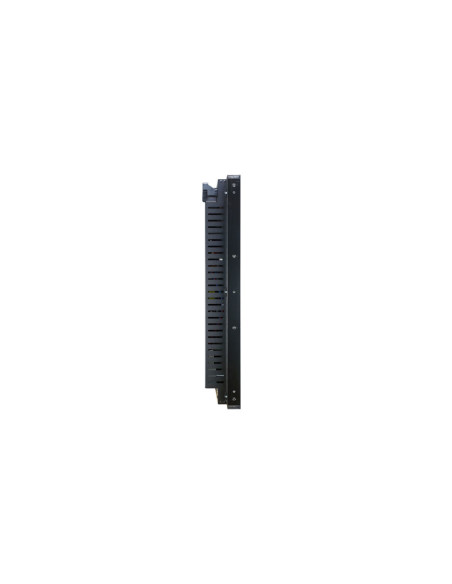 LG 75XF3C-B visualizzatore di messaggi Pannello piatto per segnaletica digitale 190,5 cm (75") LED 3000 cd/m² 4K Ultra HD Nero 