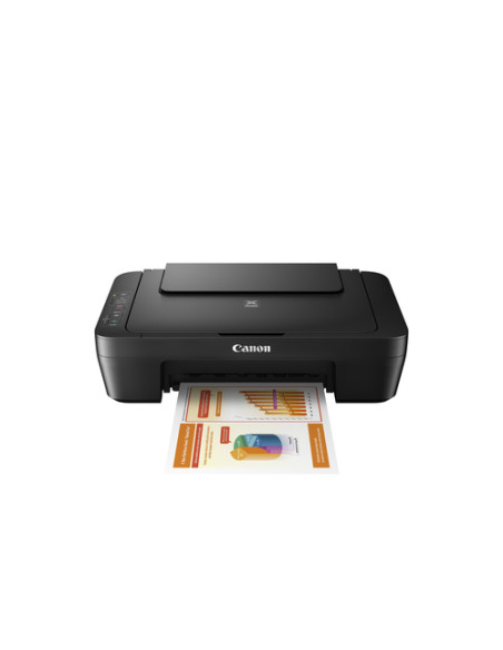 Canon PIXMA MG2555S Ad inchiostro A4 4800 x 600 DPI