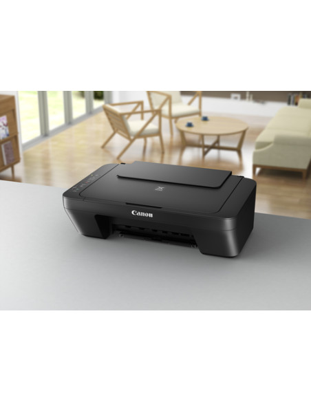 Canon PIXMA MG2555S Ad inchiostro A4 4800 x 600 DPI