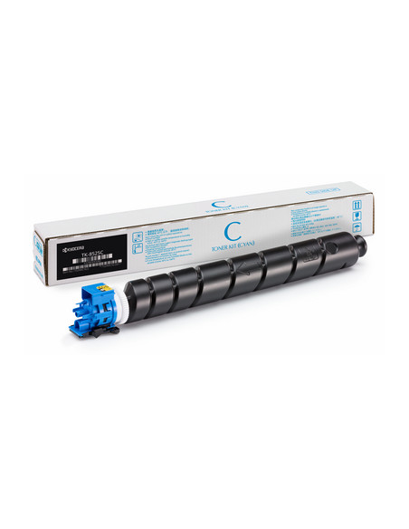 KYOCERA TK-8525C cartuccia toner 1 pz Originale Ciano