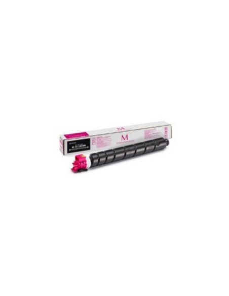 KYOCERA TK 8515M cartuccia toner 1 pz Originale Magenta
