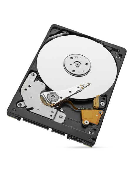 Seagate Barracuda 2.5" disco rigido interno 1 TB 5400 Giri/min 128 MB 2.5" Serial ATA III