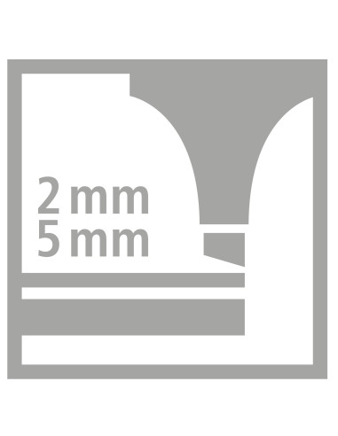 STABILO Boss Original Pastel evidenziatore 6 pz Punta smussata Lillà, Menta, Pesca, Rosa, Turchese, Giallo