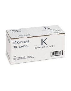 KYOCERA TK-5240K cartuccia toner 1 pz Originale Nero 2