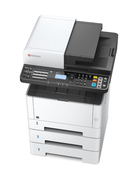 KYOCERA ECOSYS M2635dn Laser A4 1200 x 1200 DPI 35 ppm