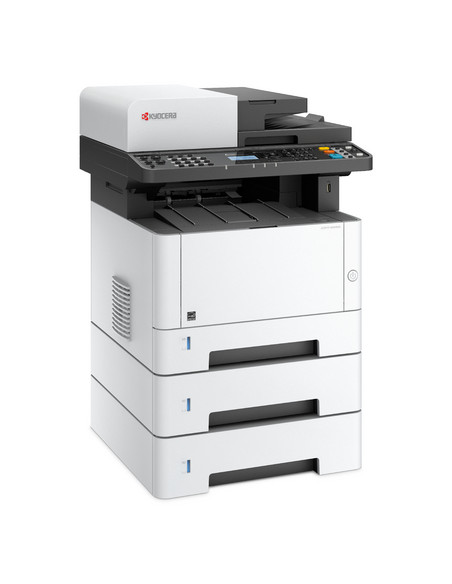 KYOCERA ECOSYS M2040dn Laser A4 1200 x 1200 DPI 40 ppm