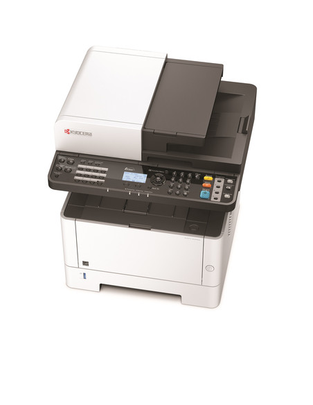 KYOCERA ECOSYS M2040dn Laser A4 1200 x 1200 DPI 40 ppm