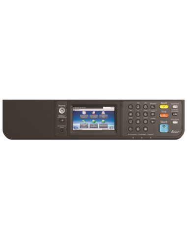 KYOCERA ECOSYS M2735dw Laser A4 1200 x 1200 DPI 35 ppm Wi-Fi