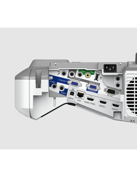 Epson EB-685Wi
