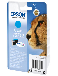 Epson Cartuccia Ciano 2