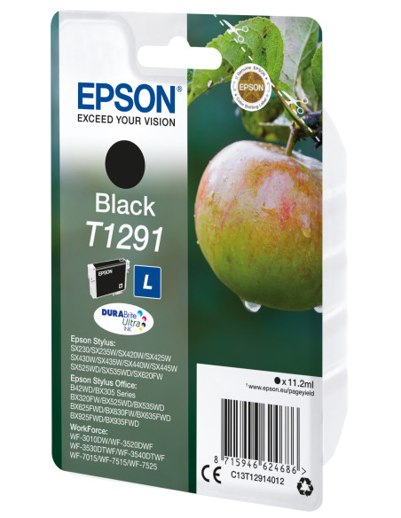 Epson Apple Cartuccia Nero