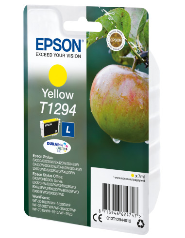 Epson Apple Cartuccia Giallo