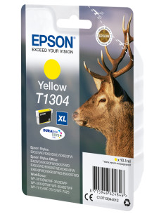 Epson Stag Cartuccia Giallo 2