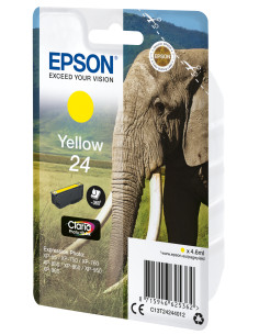 Epson Elephant Cartuccia Giallo 2