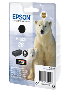 Epson Polar bear Cartuccia Nero 2