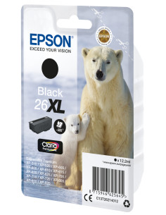 Epson Cartuccia Nero XL 2