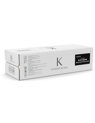 KYOCERA TK-6725 cartuccia toner 1 pz Originale Nero