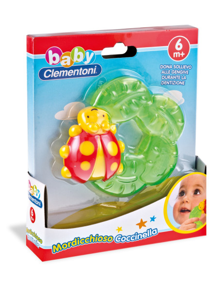 Clementoni 14239 massaggiagengive