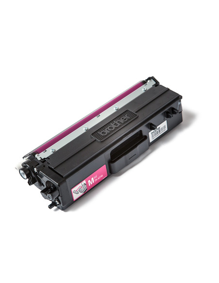 Brother TN-421M cartuccia toner 1 pz Originale Magenta