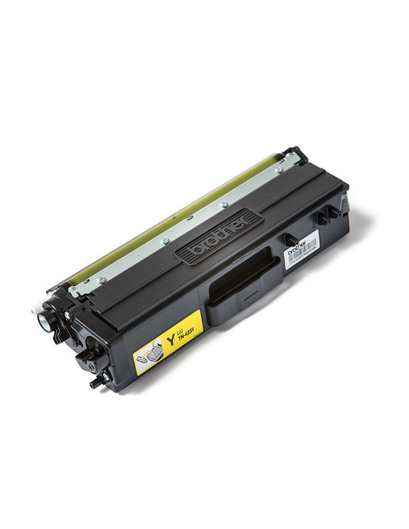 Brother TN-423Y cartuccia toner 1 pz Originale Giallo