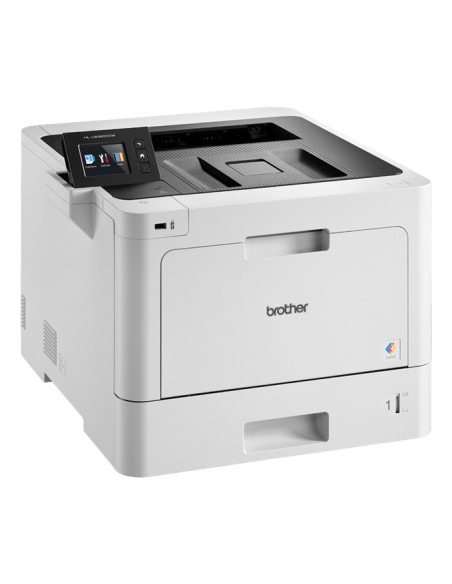 Brother HL-L8360CDW stampante laser A colori 2400 x 600 DPI A4 Wi-Fi