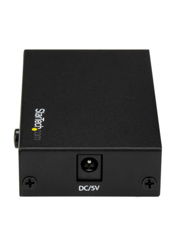 StarTech.com VS221HD20 conmutador de vídeo HDMI
