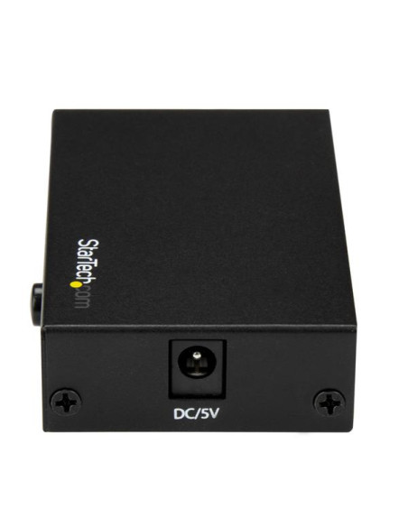 StarTech.com VS221HD20 conmutador de vídeo HDMI