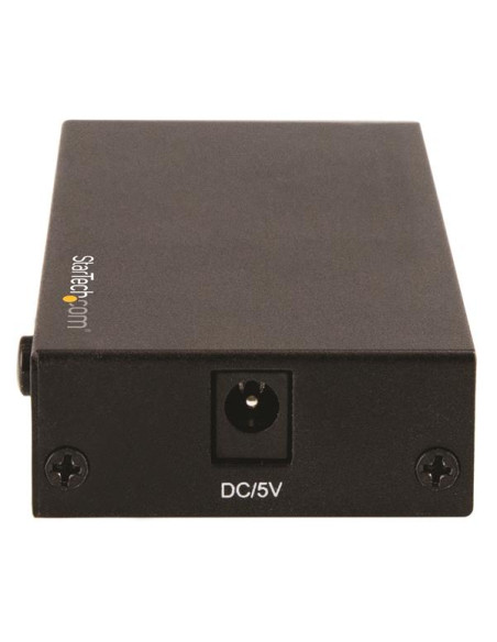 StarTech.com VS421HD20 conmutador de vídeo HDMI