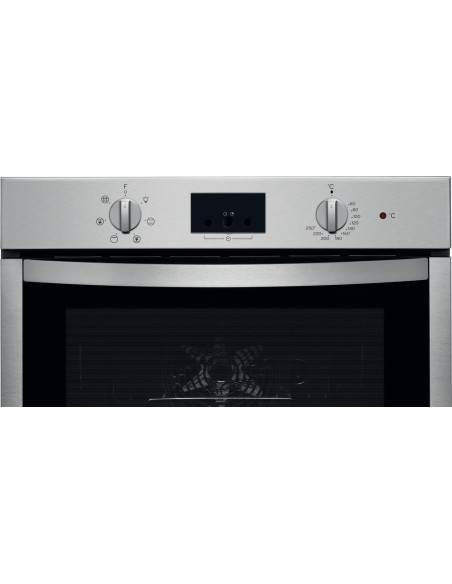 Indesit Forno da incasso IFW 55Y4 IX - IFW 55Y4 IX