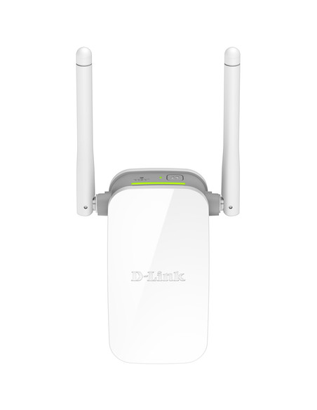 D-Link DAP-1325 Ripetitore di rete Bianco 10, 100 Mbit/s